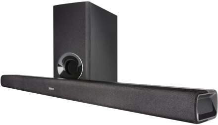 DHT-S316 Soundbar Zwart