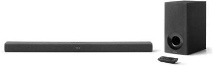 DHT-S416 Soundbar Zwart