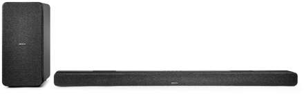 DHT-S517 Soundbar Zwart