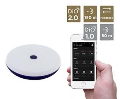 DI-O DiO Hub control station - DiO 1.0 en 2.0 - 6960015