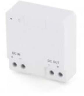 DI-O DiO Ontvanger poortmodule 12/24V met potentiaalvrij contact - 6960196