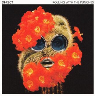Di-rect - ROLLING WITH THE PUNCHES | CD