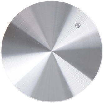 Dia 40mm Aluminum Potentiometer Knob Cap Volume Control Knob Aluminum Knob Audio Knob Switch Caps