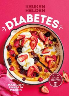 Diabetes -   (ISBN: 9789043933513)