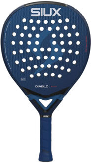 DIABLO ELITE 6 Padel racket blauw - nosize