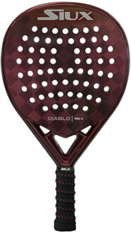 Diablo Sanyo Pro 4 zwart - nosize