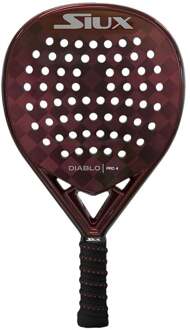 Diablo Sanyo Pro 4 zwart - nosize