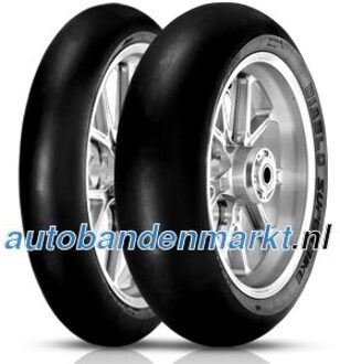 Diablo Superbike 120/70 R 17 NHS SC3  F