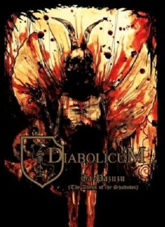 Diabolicum - Ia Pazuzu