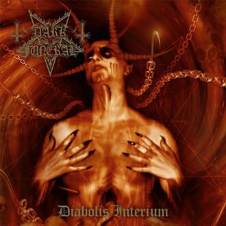 Diabolis Interium (Re-Issue +