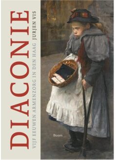 Diaconie - Boek Jurjen Vis (9024406366)