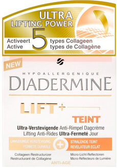 Diadermine Lift+ Teint Dagcrème (50 ml)