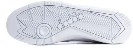 Diadora Action Heren Wit