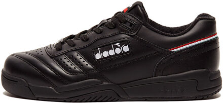 Diadora Action Heren Zwart