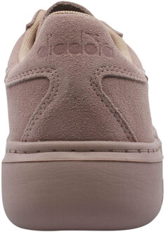 Diadora B Elite Breed Dames Roze Trainers - EU 36.5 / UK 3.5