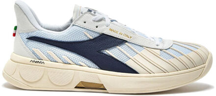 Diadora B. Elite Star Made In Italy Tennisschoenen Heren wit - 42,47.5