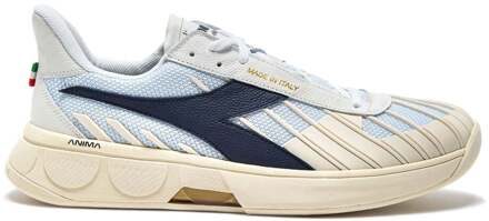 Diadora B. Elite Star Made In Italy Tennisschoenen Heren wit - 42