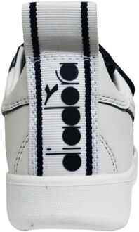 Diadora B Elite Tape Heren Wit Sportschoenen - maat EU 36.5 / UK 3.5