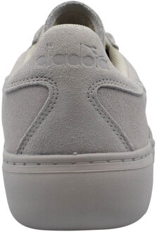 Diadora B Elite Wide Heren Beige Sportschoenen - maat EU 37.5 / UK 4.5