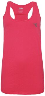 Diadora Calypso Dames Roze Vest