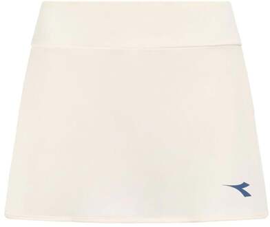 Diadora Core Rok Dames-donkerblauw - S