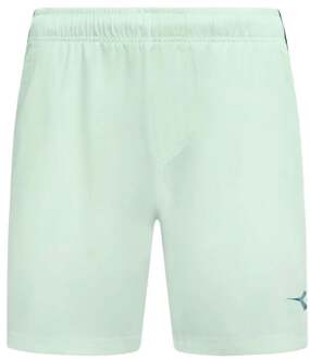 Diadora Court Shorts Heren-groen - L
