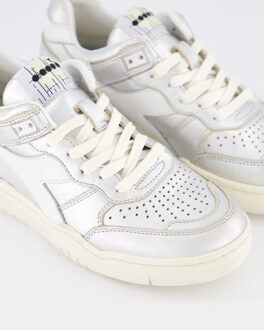 Diadora Dames b560 metal - maat 38 Transparant