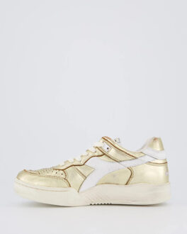 Diadora Dames b560 metal Transparant - 37