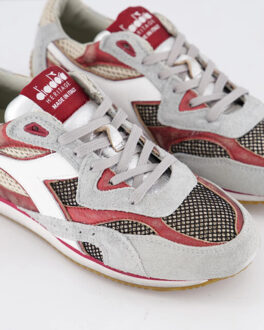 Diadora Dames equipe revenge italia used Grijs - 38