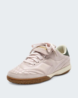 Diadora Dames gold indoor metal Roze - 38