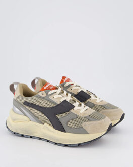 Diadora Dames mercury elite Grijs - 38