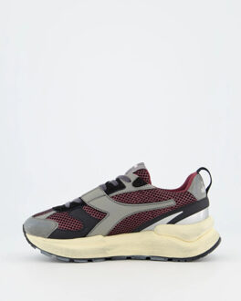 Diadora Dames mercury elite - maat 39 Grijs