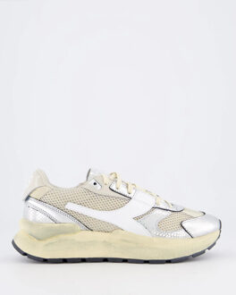 Diadora Dames mercury elite Transparant - 37