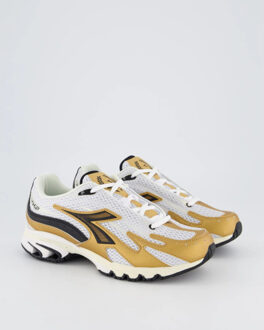 Diadora Dames mythos propulsion Transparant - 40
