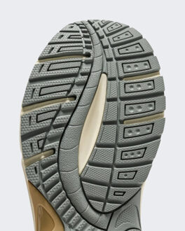 Diadora Dames mythos star lea - maat 39 Wit