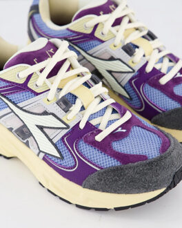 Diadora Dames mythos star m2 stone Blauw - 38