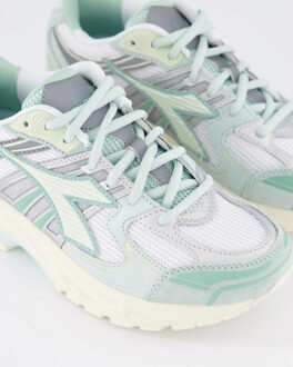 Diadora Dames mythos star - maat 38 Groen