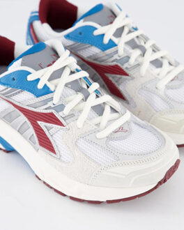 Diadora Dames mythos star - maat 38 Wit