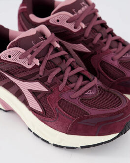 Diadora Dames mythos star sneaker Paars - 38,5