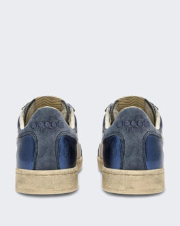 Diadora Dames prestige metal used Blauw - 40