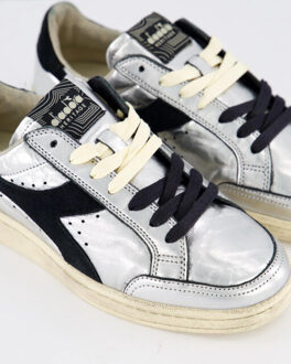 Diadora Dames prestige Transparant - 37