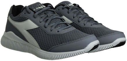 Diadora Eagle 3 Heren Grijs - EU 44 / UK 9.5