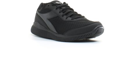 Diadora Eagle 3 Heren Zwart - maat