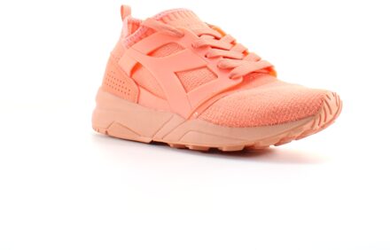 Diadora Evo Heren Oranje Sportschoenen - EU 37 / UK 4