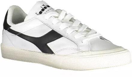 Diadora Game L Lage Sneakers - maat Wit