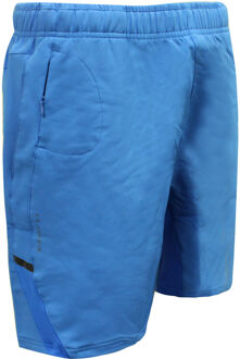 Diadora Heren Blauwe Korte Broek