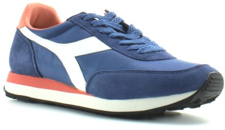 Diadora Heritage Koala Heren Blauw Sportschoenen
