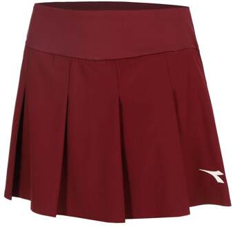 Diadora Icon Rok Dames-berry - XS,S,L,XL