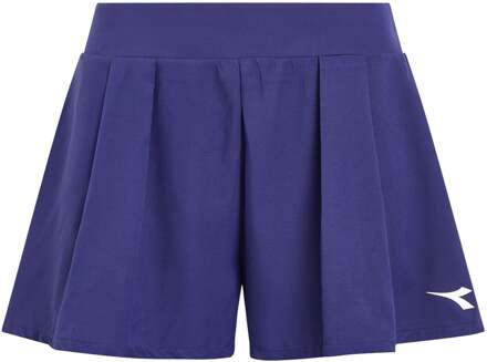 Diadora Icon Rok Dames-Blauw - XL