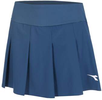 Diadora Icon Rok Dames-donkerblauw - M